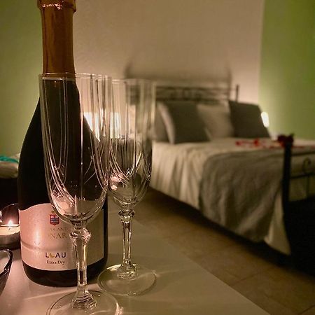 Вілла La Casa Di Beatrice Монтеф'ясконе Екстер'єр фото